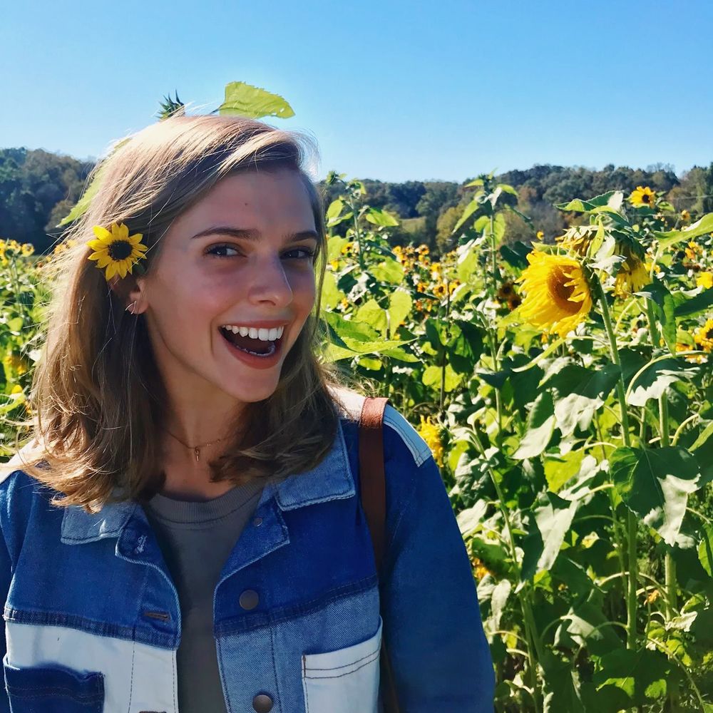 Meet your Posher, Lizzy